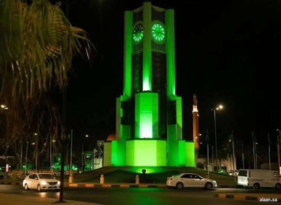 عِزّنا بطبعنا .. أمانة الجوف وبلدياتها تستعد للاحتفال باليوم الوطني