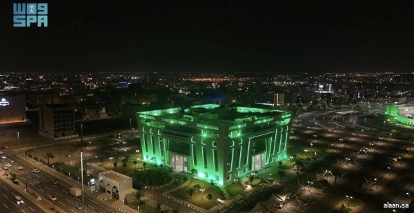 وزارة البلديات والإسكان تكمل استعداداتها للاحتفاء باليوم الوطني في جميع مناطق المملكة