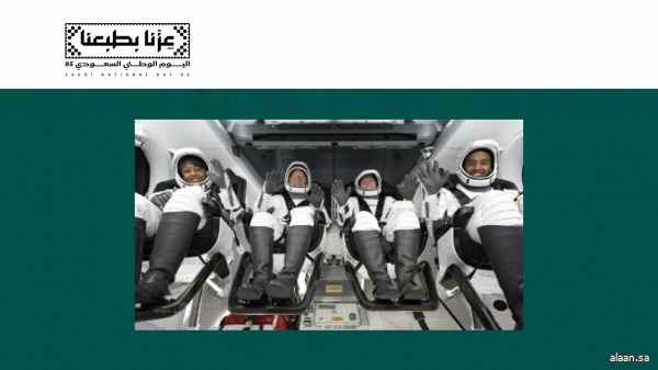 قِطاع الفضاء .. كفاءات وطنية شابة متقنة للتقنية
