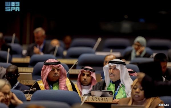 وزير النقل : المملكة لها دور ريادي في تطوير الإستراتيجيات ورسم ملامح قطاع الطيران العالمي