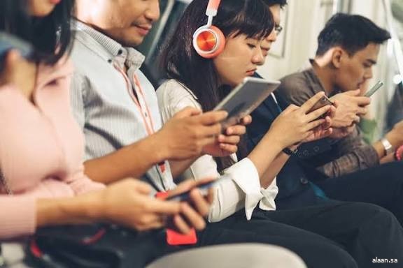 تقييد استخدام الأجهزة الإلكترونية الترفيهية بساعتين يوميًا في مدينة يابانية