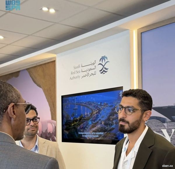 الهيئة السعودية للبحر الأحمر تشارك في "موناكو لليخوت 2025" لفتح آفاق جديدة للاستثمارات السياحية الساحلية