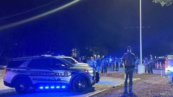 مقتل* ‬شخص وإصابة آخرين في إطلاق نار على مكتب لإدارة الهجرة والجمارك في دالاس الأمريكية