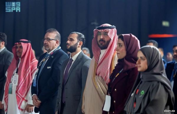 حضور دولي للمملكة في قمة اتحاد رواد الأعمال الشباب لمجموعة العشرين 2025