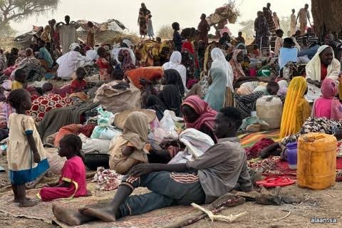 مبعوث أميركي يأمل بإدخال المساعدات الى مدينة الفاشر السودانية خلال أيام