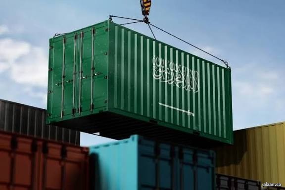 "الإحصاء": ارتفاع الصادرات غير البترولية بنسبة 30.4% في شهر يوليو 2025