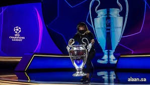 "أوبتا" .. حاسوب عملاق يتوقع البطل القادم لمسابقة الدوري الأوروبي