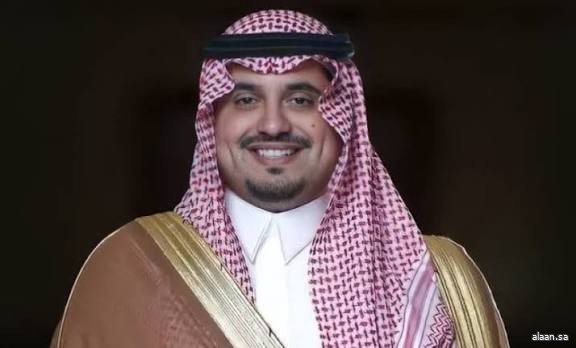 الأمير فهد بن جلوي يرأس وفد المملكة في اجتماعات اللجنة البارالمبية الدولية