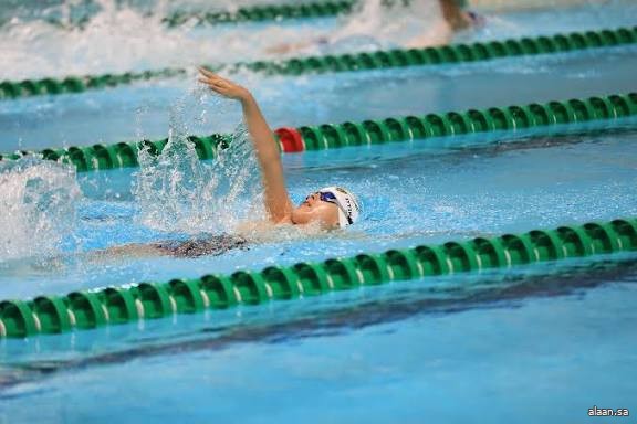 انطلاق بطولة السباحة لأندية الغربية والهيئات بجدة بمشاركة (457) لاعبًا