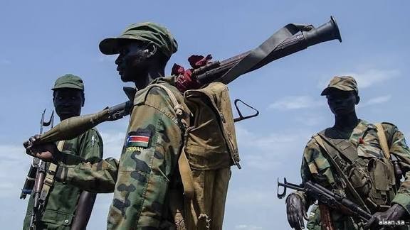 الأمم المتحدة: مقتل أكثر من 1800 مدني في جنوب السودان منذ بداية العام