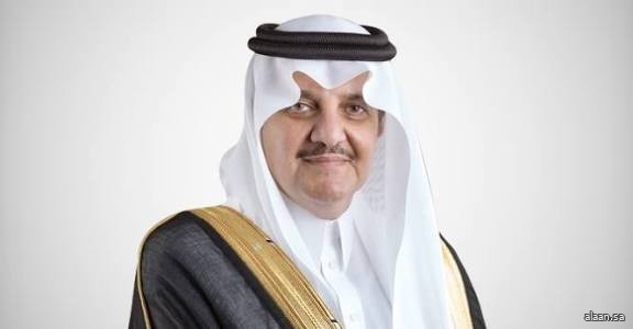 سموُّ أمير المنطقة الشرقية يُدشّن ويضع حجر الأساس غدًا لـ(122) مشروعًا بيئيًا ومائيًا وزراعيًا بتكلفة تتجاوز (28.8) مليار ريال