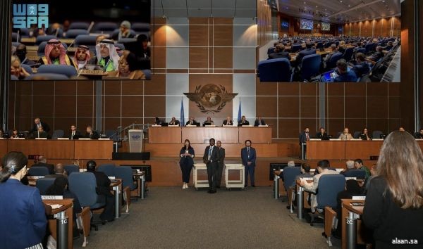 منظمة الطيران المدني الدولي "الإيكاو" تجدد عضوية المملكة للفترة "2026 - 2028"