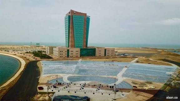 جامعة جازان تطلق غدًا "منتدى فكر" لتعزيز الوعي الفكري والوسطية