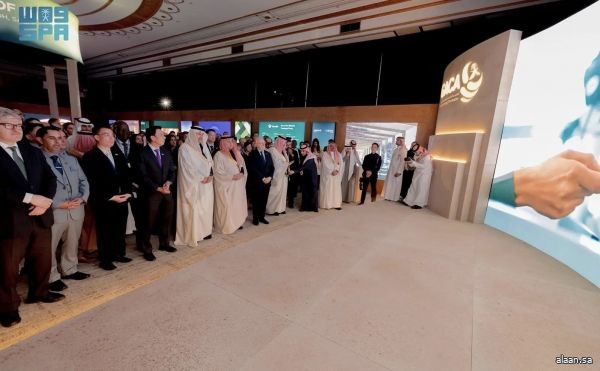 العُلا تستعرض مشاريعها التنموية ضمن أعمال الجمعية العمومية الـ42 لمنظمة "الآيكاو"