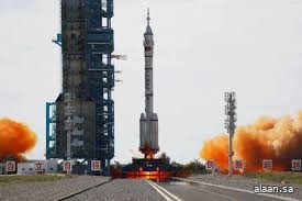 الصين تطلق بنجاح قمرين اصطناعيين تجريبيين جديدين