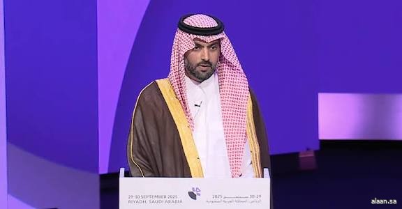 سموُّ وزير الثقافة يعلن من مؤتمر الاستثمار الثقافي عن "جامعة الرياض للفنون"