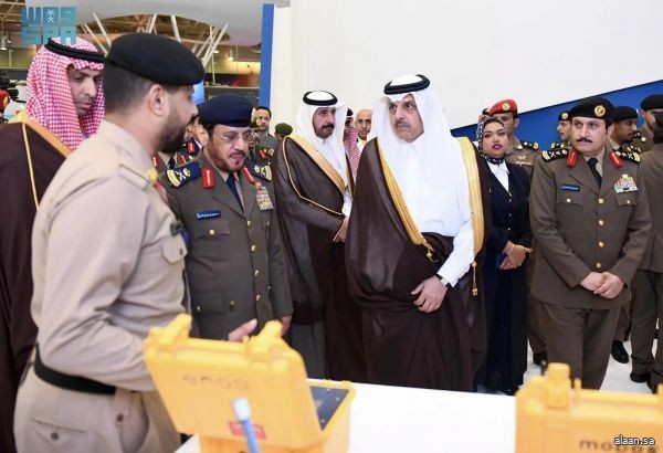 تواصلت أعمال "مؤتمر الاستثمار الثقافي" الذي تنظّمه وزارة الثقافة في مركز الملك فهد الثقافي بالرياض بجلسة حوارية أقيمت صباح اليوم، وحملت عنوان "الاستثمار في الثقافة على نطاق واسع – فئة الأصول غير المستغلة"، بمشاركة معالي مساعد وزير الثقافة الأستاذ راكان ال