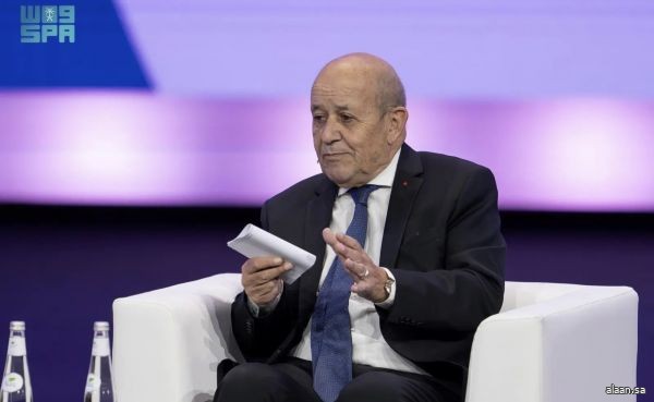 رئيس الوكالة الفرنسية لتطوير العُلا: المملكة وفرنسا نموذجان للتعاون الثقافي المستدام