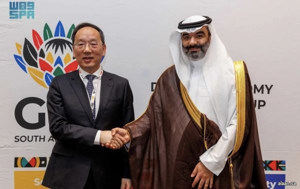 المملكة والبرازيل توقّعان اتفاقية للشراكة في الاقتصاد الرقمي