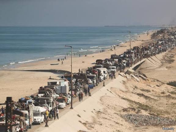 خطة دونالد ترامب للسلام في غزة .. عشرون بندًا تحدد مستقبل القطاع