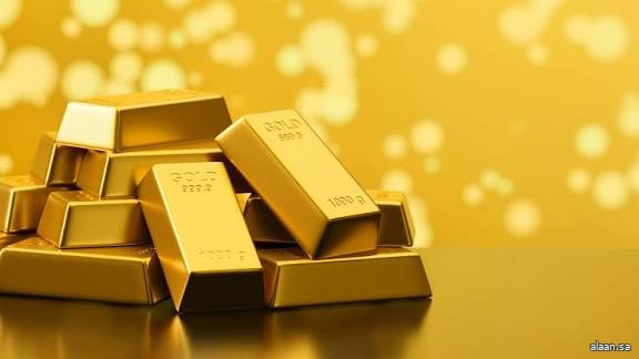 الخبراء لايستبعدون أن تتجاوز أسعار الذهب العالمية حاجز 4000 دولار للأونصة