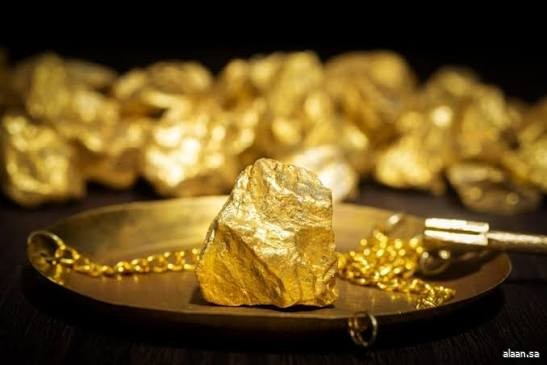 الذهب يسجل مستوى قياسيا بدعم من الإقبال على الملاذ الآمن بعد إغلاق الحكومة الأمريكية