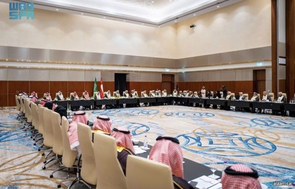 مجلس الأعمال السعودي العُماني يقترح إنشاء شراكات إستراتيجية بعدة قطاعات اقتصادية