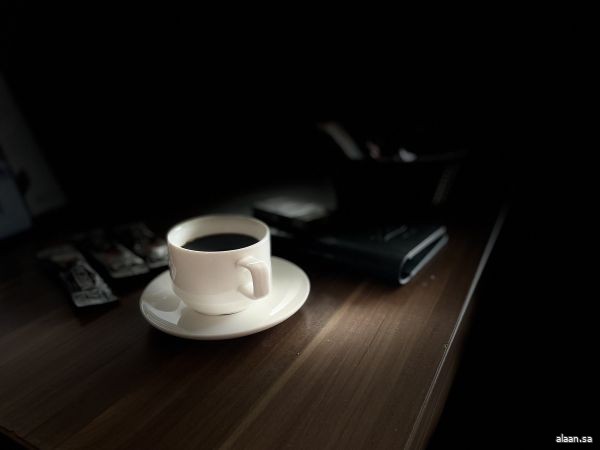 القهوة رفيقٌ لايُمل .. شيءٌ من عشقٍ مختلف !