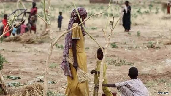 السودان .. 6 قتلى في هجوم لقوات الدعم السريع على الفاشر المحاصرة في دارفور