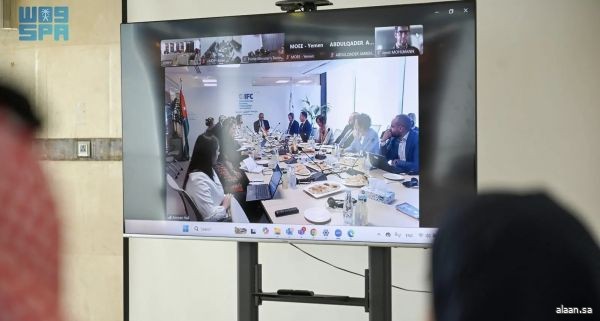 البرنامج السعودي لتنمية وإعمار اليمن يستضيف اجتماع مجموعة شركاء اليمن