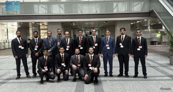 وزارة الداخلية تنفذ مسارات لتنمية رأس المال البشري وبناء القدرات الأمنية لقطاعاتها بالتعاون مع نظيراتها في دول شرق آسيا