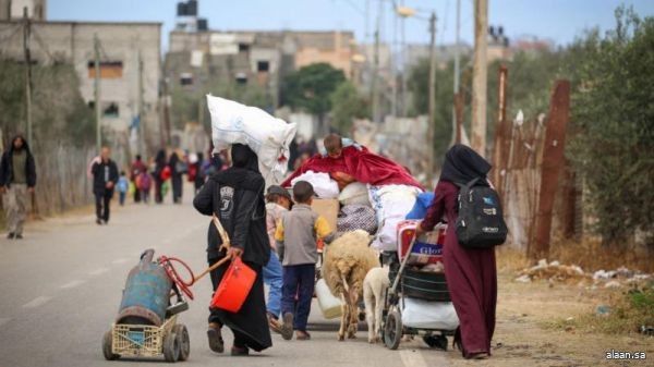 الأونروا: عشرات الآلاف من اللاجئين الفلسطينيين ما زالوا يواجهون نزوحاً متكرراً بتكاليف باهظة