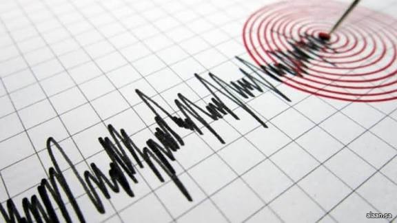 زلزال بقوة 5.3 درجة يضرب وسط إيران