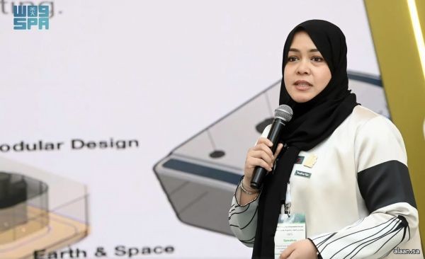 جامعة أم القرى تعرض أربعة مشاريع ابتكارية في منتدى الابتكار في علوم الحياة