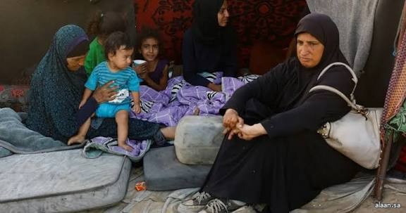 اليونيسف: وضع الأمهات والرضع في غزة لم يكن أبدا أسوأ مما هو عليه الآن اليونيسف: وضع الأمهات والرضع في غزة لم يكن أبدا أسوأ مما هو عليه الآن