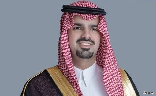 سموُّ أمين منطقة الرياض يطلق برنامج "تحوّل الرياض البلدي"