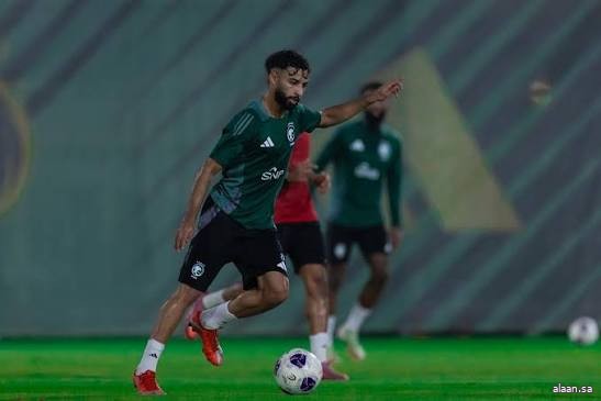 الأخضر يرفع استعداده لمواجهة منتخب إندونيسيا ضمن ملحق تصفيات كأس العالم