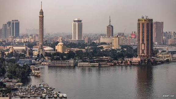 انكماش طفيف للقطاع الخاص غير النفطي في مصر خلال سبتمبر