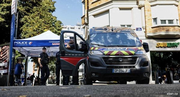 متفجرات في طرود بريدية موجهة لشخصيات عامة في فرنسا