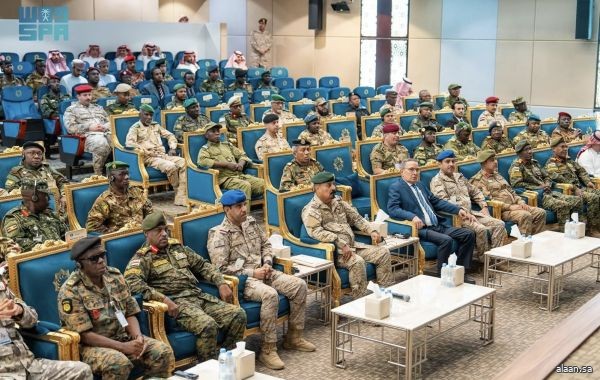 التحالف الإسلامي يطلق برنامج "التحليل الاستخباري" لمرشحين من الدول الأعضاء