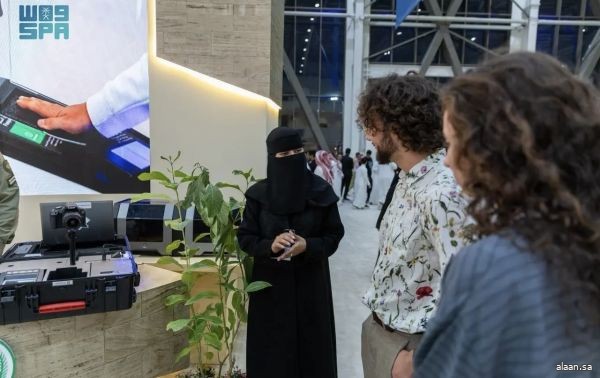 اختتمت اليوم، في مدينة القدية بالرياض، منافسات السباق الثاني والأخير من سباق "ديزرت إكس"، ضمن سلسلة سباقات "إكستريم إي" لسيارات الدفع الرباعي الكهربائية، التي ينظمها الاتحاد السعودي للسيارات والدراجات النارية، بإشراف وزارة الرياضة، ومن خلال الشراكة مع صند