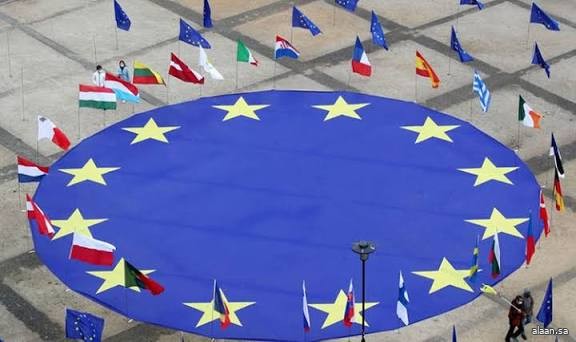أوروبا تبدأ العمل بنظام الدخول والخروج الرقمي الجديد الأسبوع المقبل