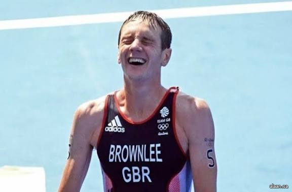 انضمام البريطاني براونلي لـ "ترايثلون السعودية" لدعم إستراتيجية التطوير الفني