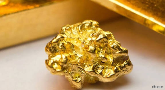 الذهب عند مستوىً قياسيًا جديدًا اليوم