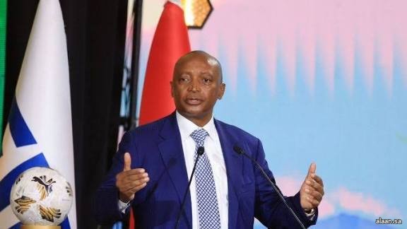 الكاف يُجدِّد ثقته في تنظيم كأس الأمم الأفريقية 2025 بالمغرب