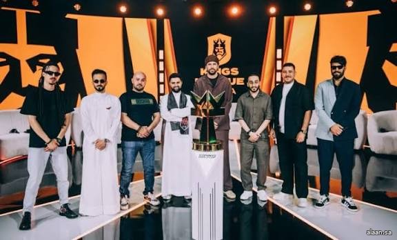 دوري الملوك يشعل موسم الرياض بانطلاق نسخته الأولى في الشرق الأوسط