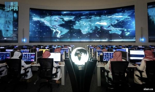 "اعتدال" و"تليجرام" يزيلان 28 مليون مادة متطرفة خلال الربع الثالث من 2025