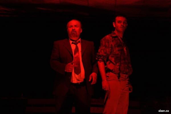 سوريا .. مهرجان محمد الماغوط المسرحي يعود إلى مدينة سلمية بعد 15 سنة من الغياب