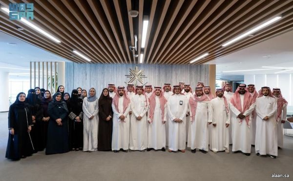 وزارة الاقتصاد والتخطيط تطلق أعمال الإعداد للاستعراض الوطني الطوعي الثالث للمملكة لعام 2026