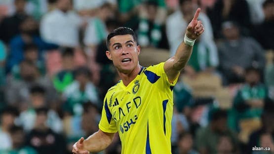 رونالدو أول ملياردير في عالم كرة القدم